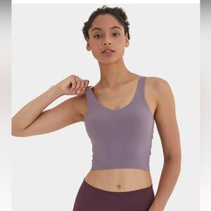 Muse Floriography Gardenia Tank